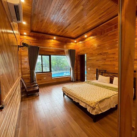 Trang An Viewpoint Homestay Ninh Binh Esterno foto